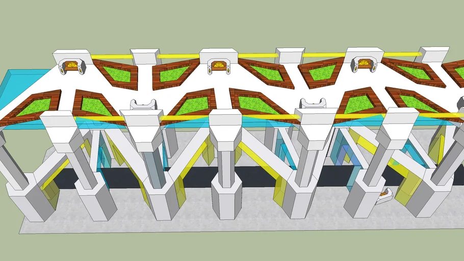 3D Warehouse
