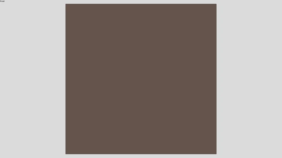 HDC-MD-13 RAVE RAISIN | 3D Warehouse