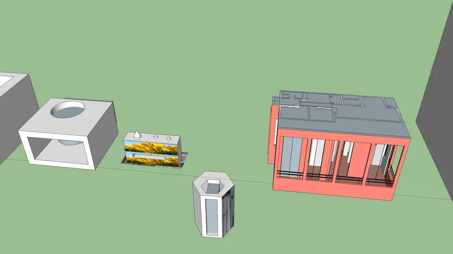 test | 3D Warehouse