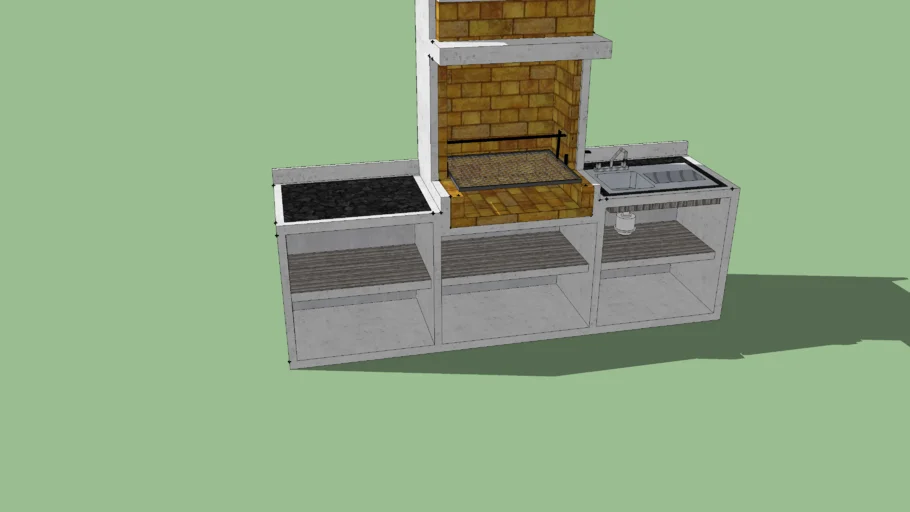 3D Warehouse