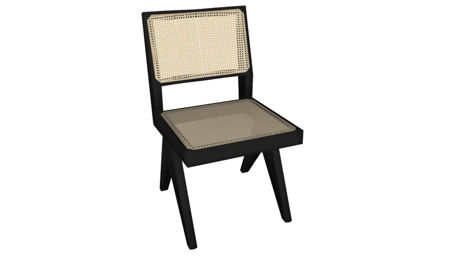 Chair (Rattan mesh)