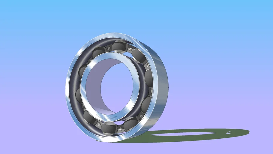  3D Warehouse Motiv 