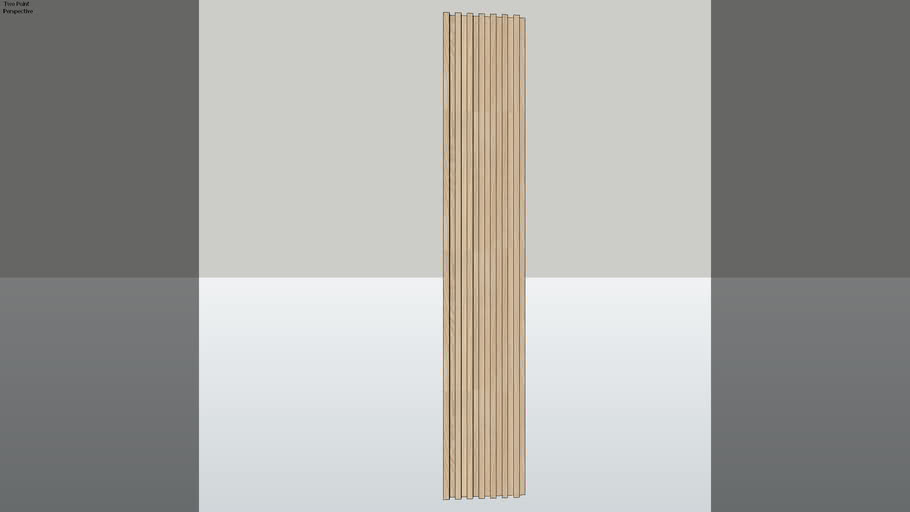 ssada | 3D Warehouse