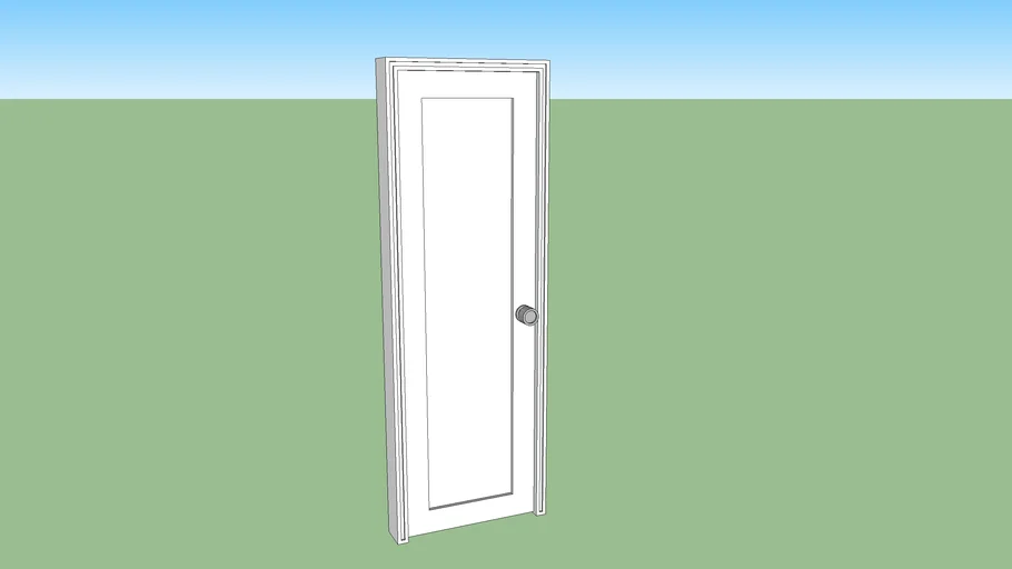 Door 