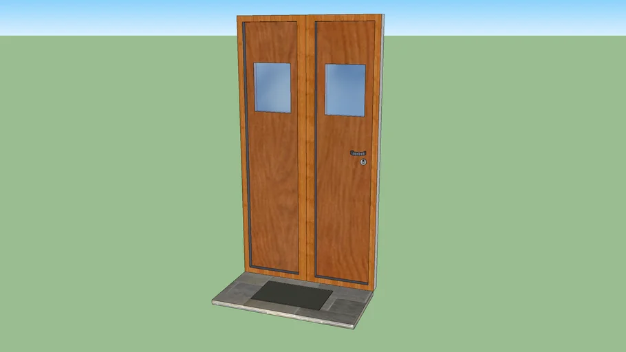 Door, Tür