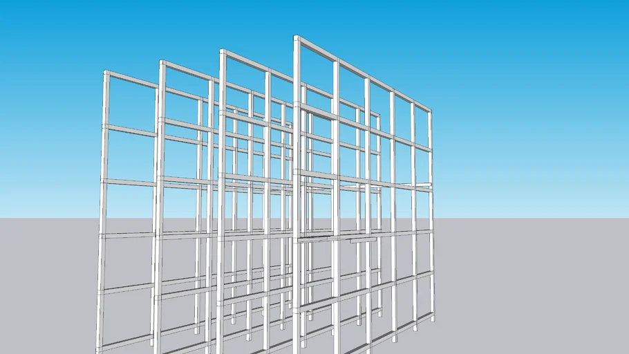 3D Warehouse