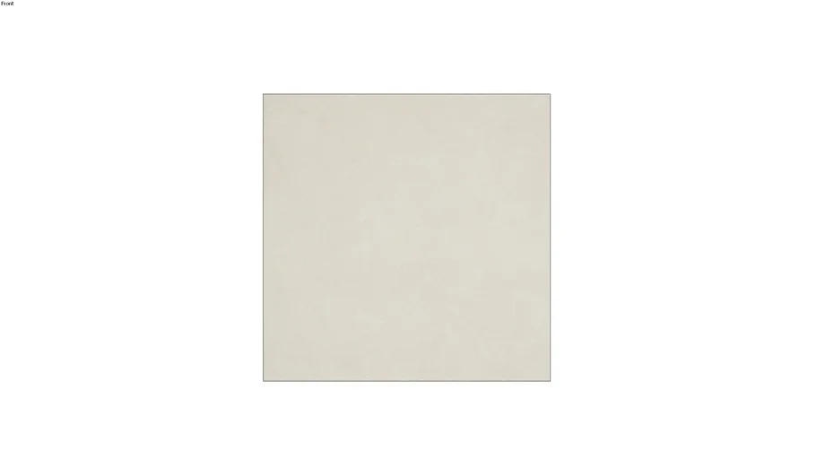 MARMORE CREMA 60X60 NAT BOLD - PORTOBELLO | 3D Warehouse