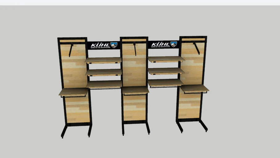 3D Warehouse