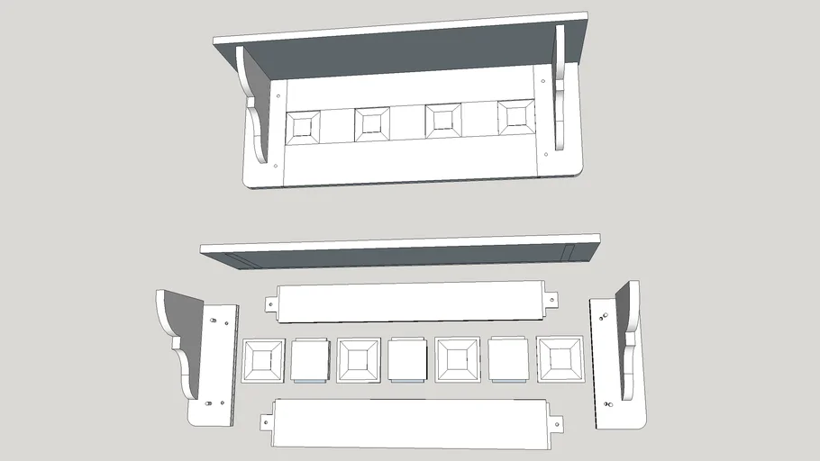 3D Warehouse