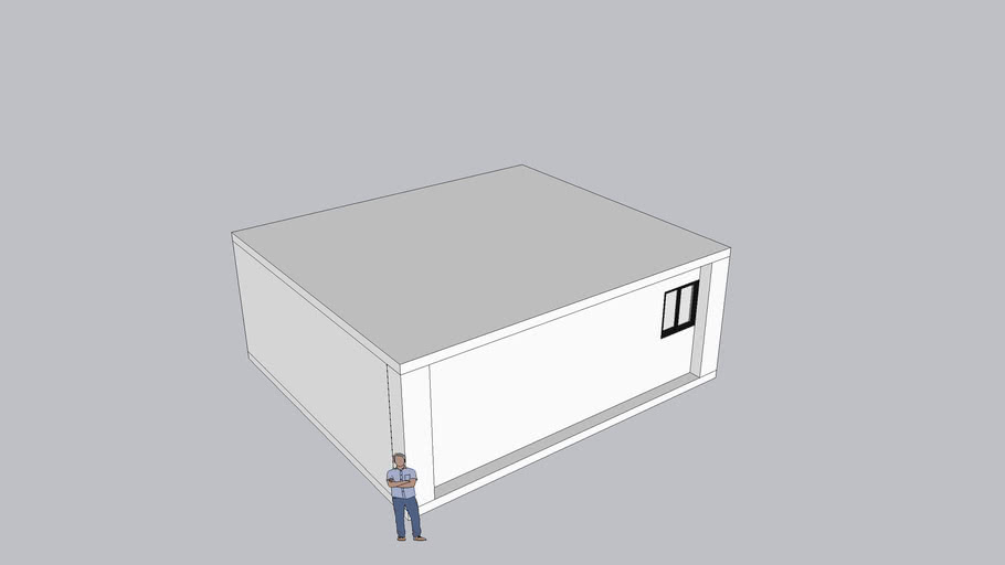 4F | 3D Warehouse