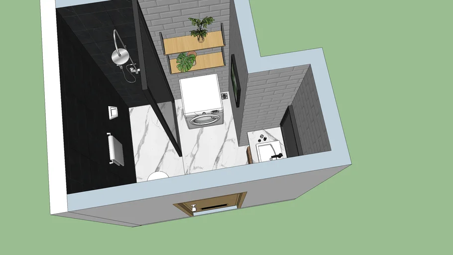 3D Warehouse
