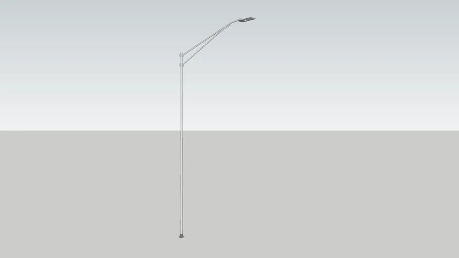 LED Street Light