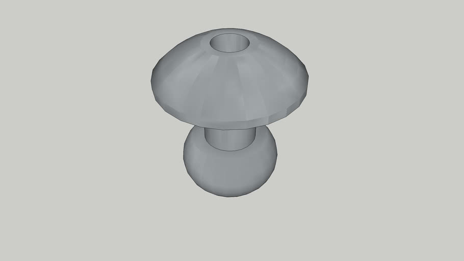 Blind Rivet | 3D Warehouse