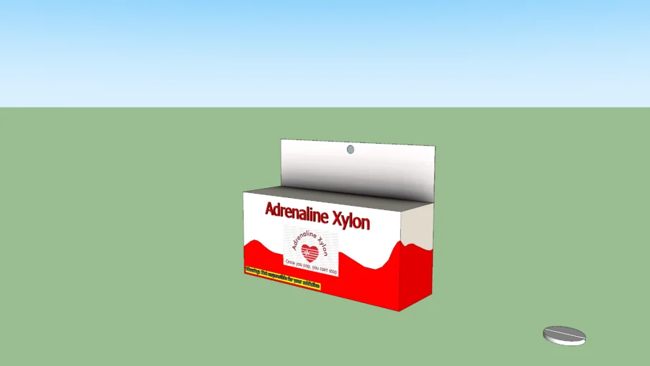 3D Warehouse