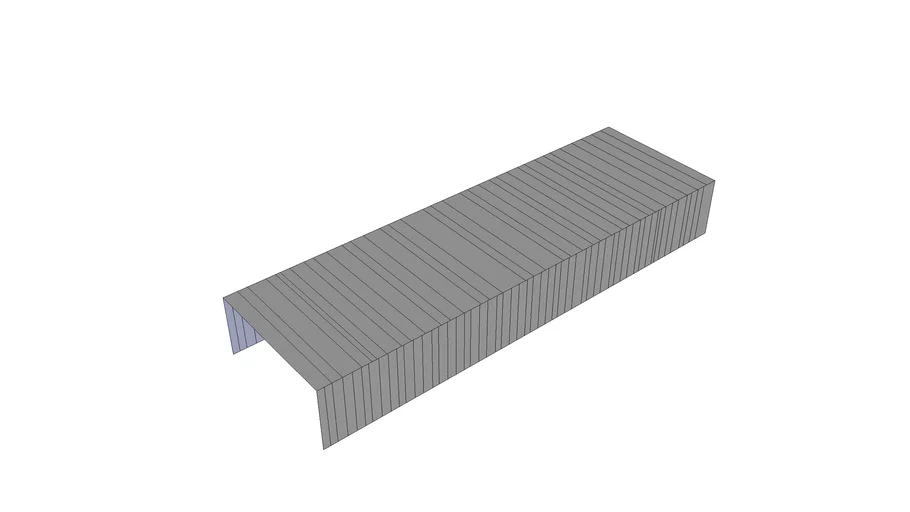 Staples 3D Warehouse