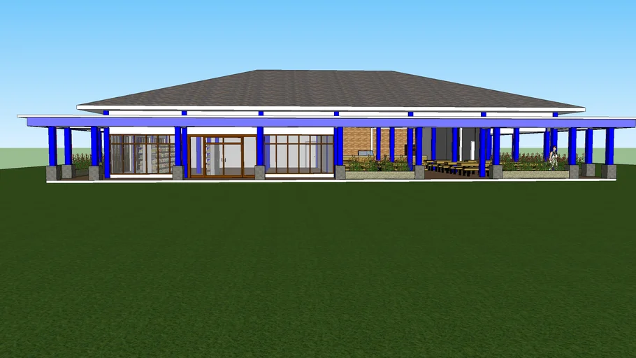 3D Warehouse