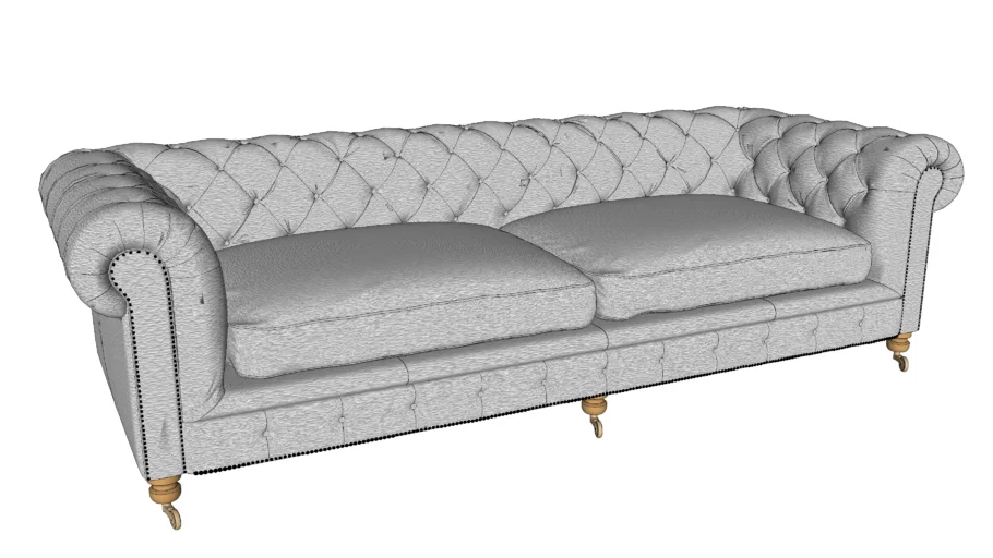 sofa chesterfield