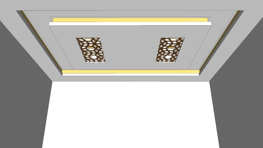 FALSE CEILING