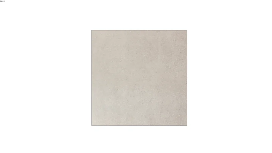 HANGAR CHICAGO 60X60 EXT BOLD PORTOBELLO 3D Warehouse