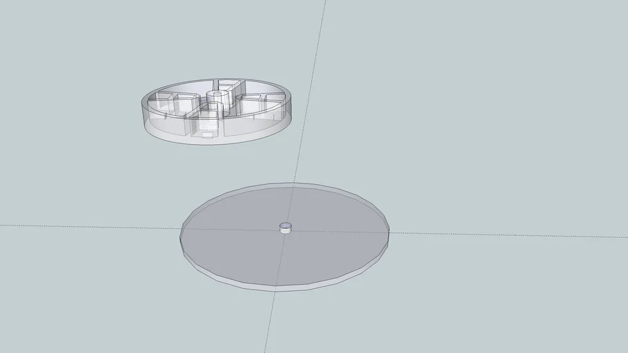 teste | 3D Warehouse