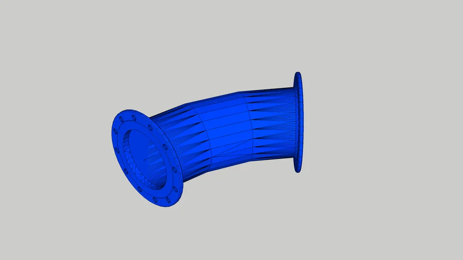 DN250 | 3D Warehouse