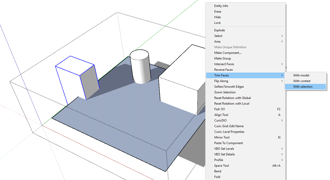 SketchUp Extension Warehouse