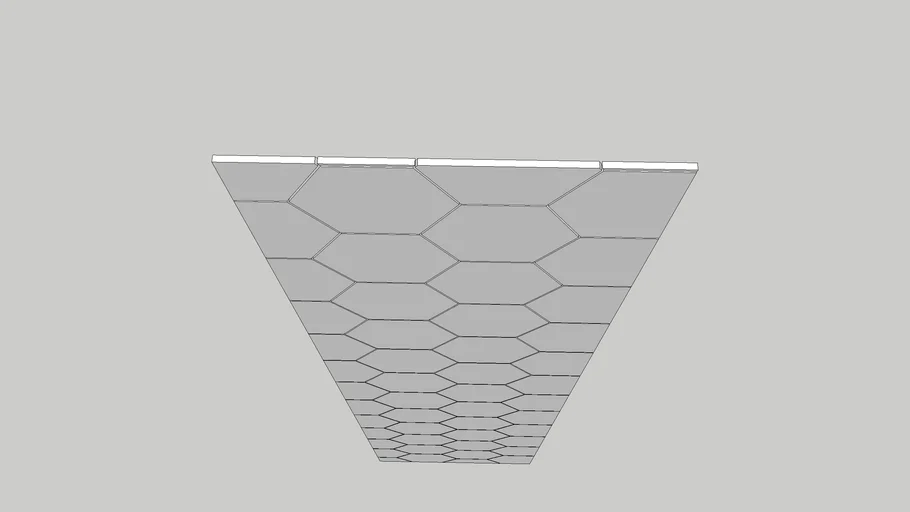 HEXAGON TILES