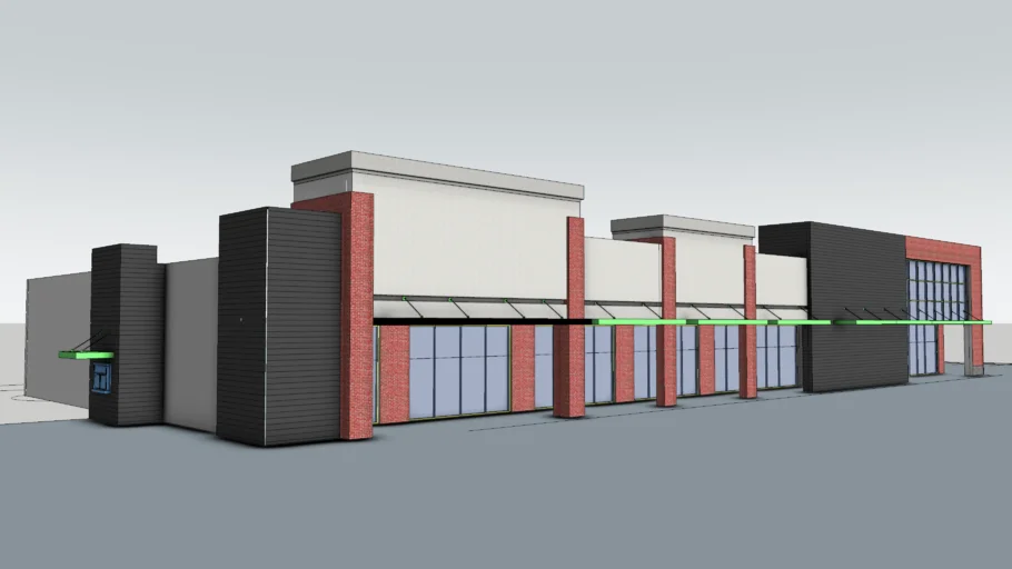 3D Warehouse