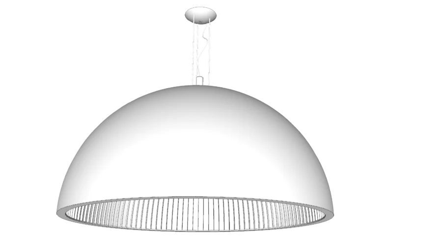 ceiling lamp