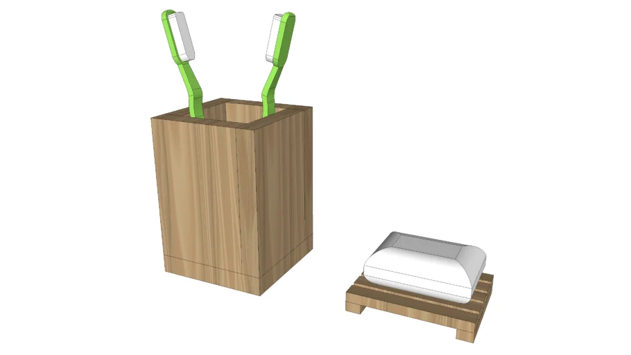 3D Warehouse
