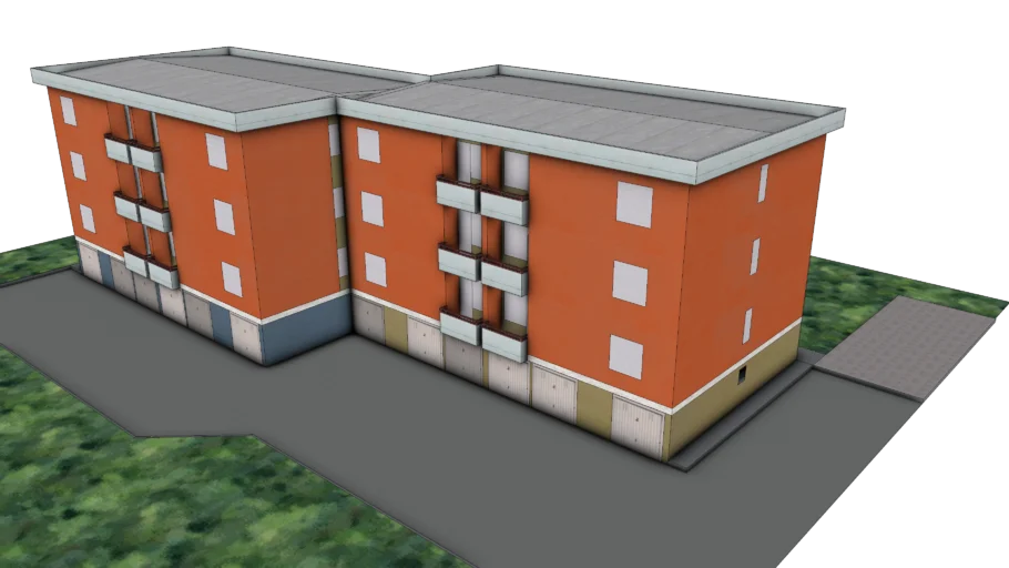 3D Warehouse