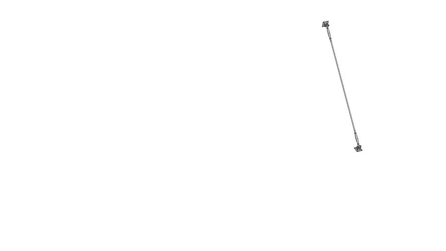 Rod Suspension | 3D Warehouse