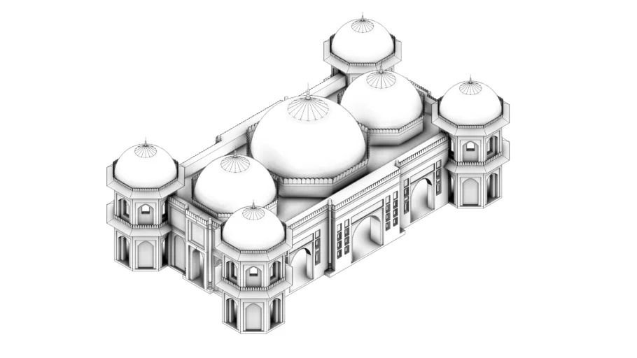 3D Warehouse