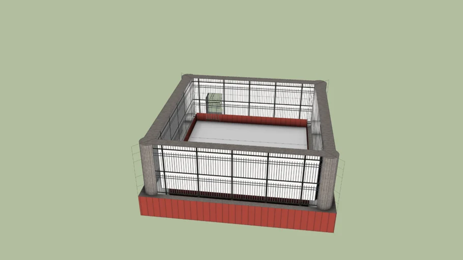 3D Warehouse