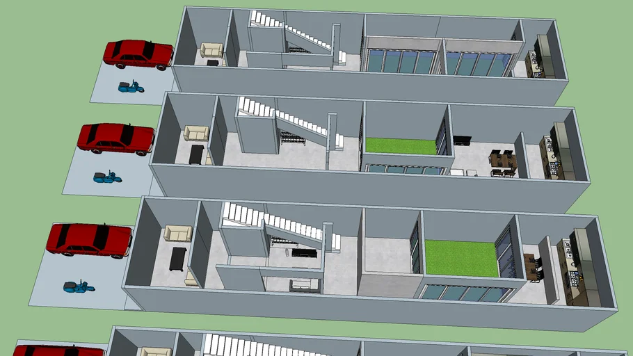 test model | 3D Warehouse