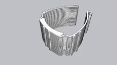 Box domotique Jeedom - - 3D Warehouse