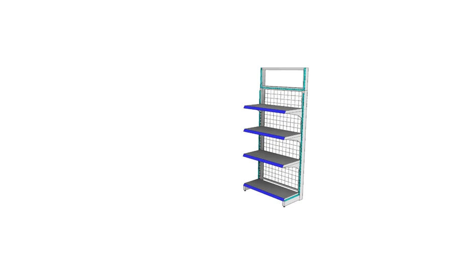 3D Warehouse