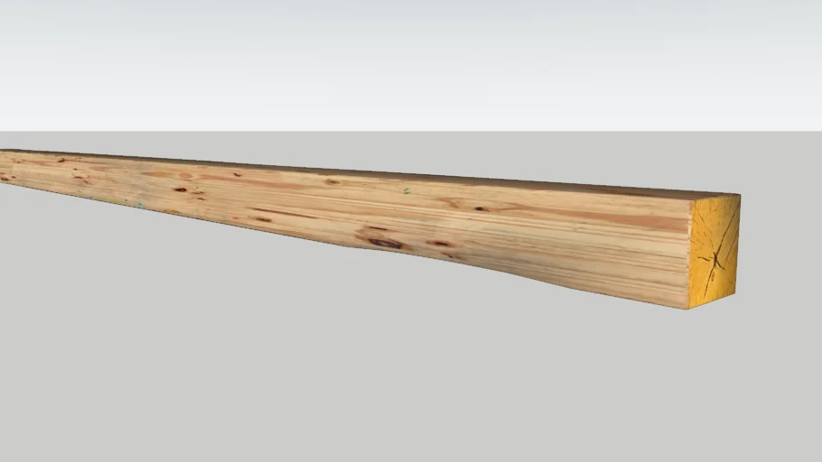 Wood Beam