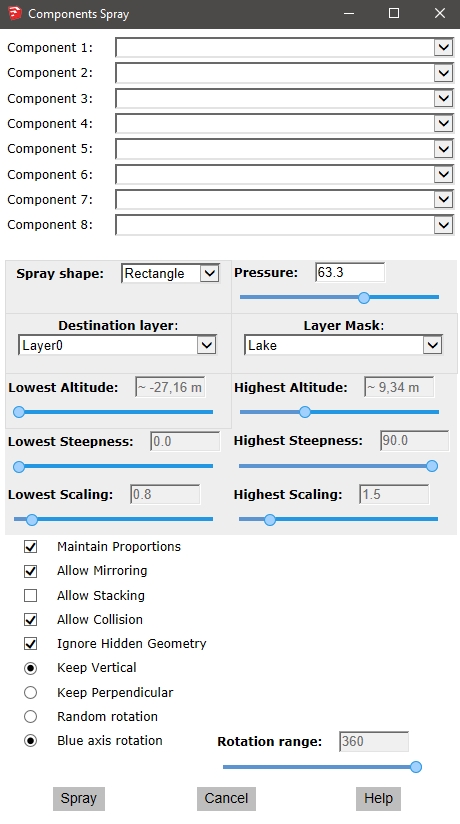 SketchUp Extension Warehouse