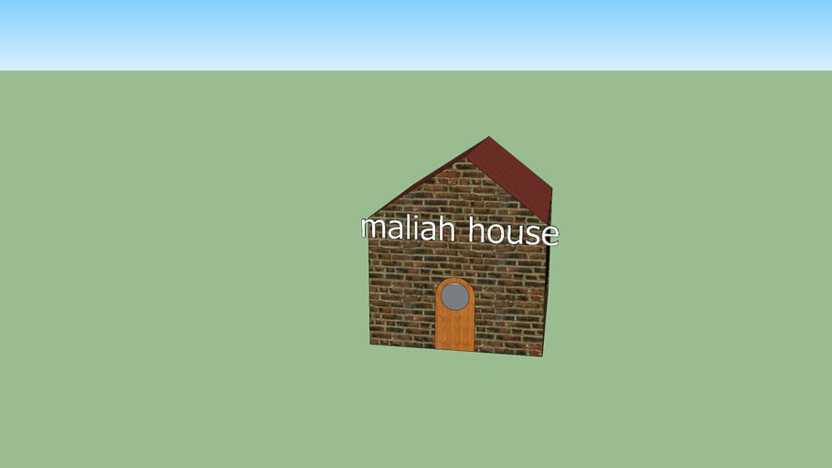 maliah house