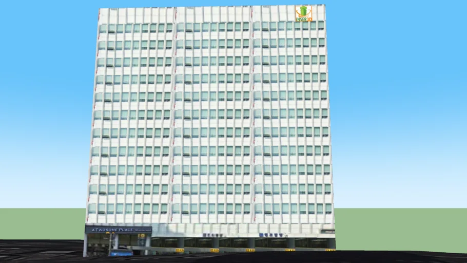 3D Warehouse