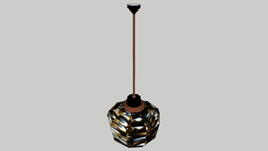 pendant light