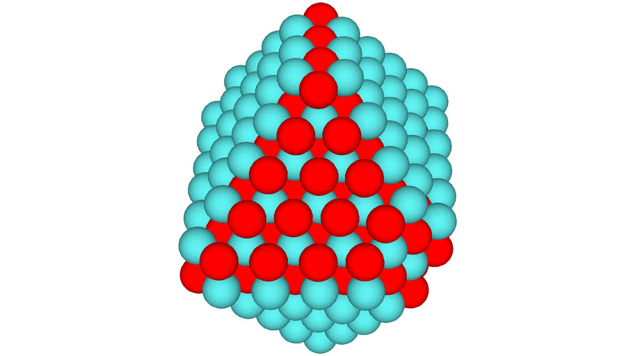 Lead 206 Option 2 3D Warehouse