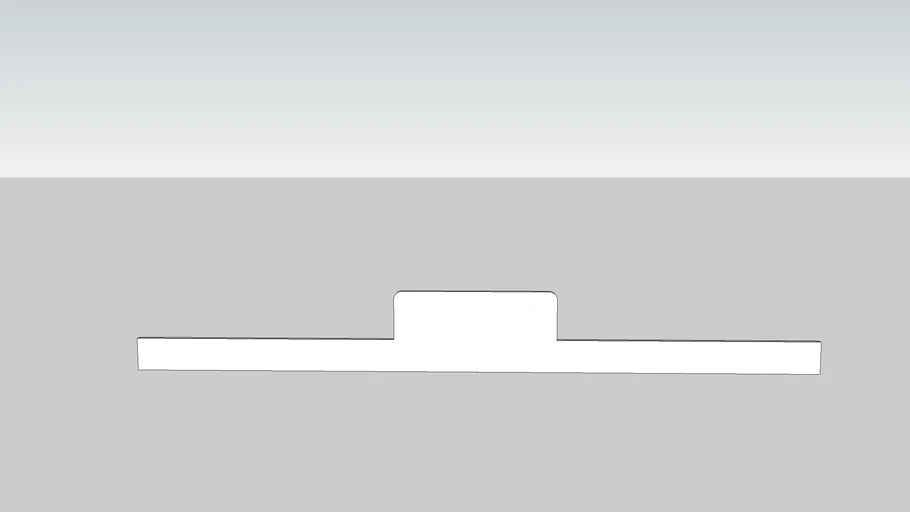 Backsplash 3D Warehouse