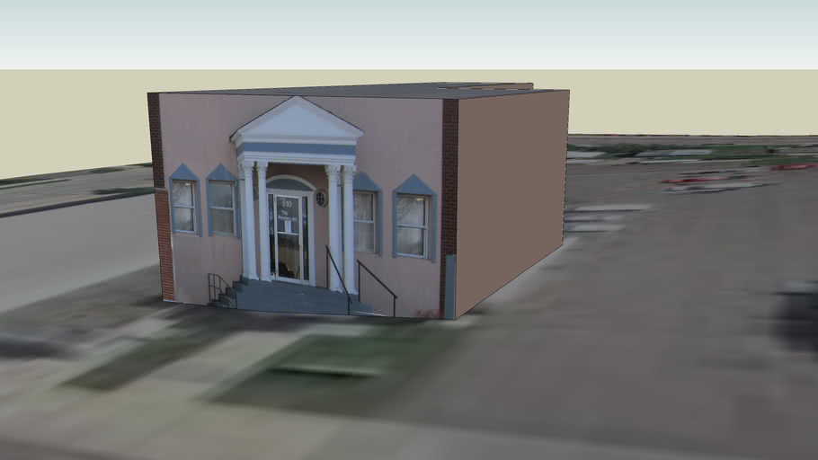 The Printers Inc. 3D Warehouse