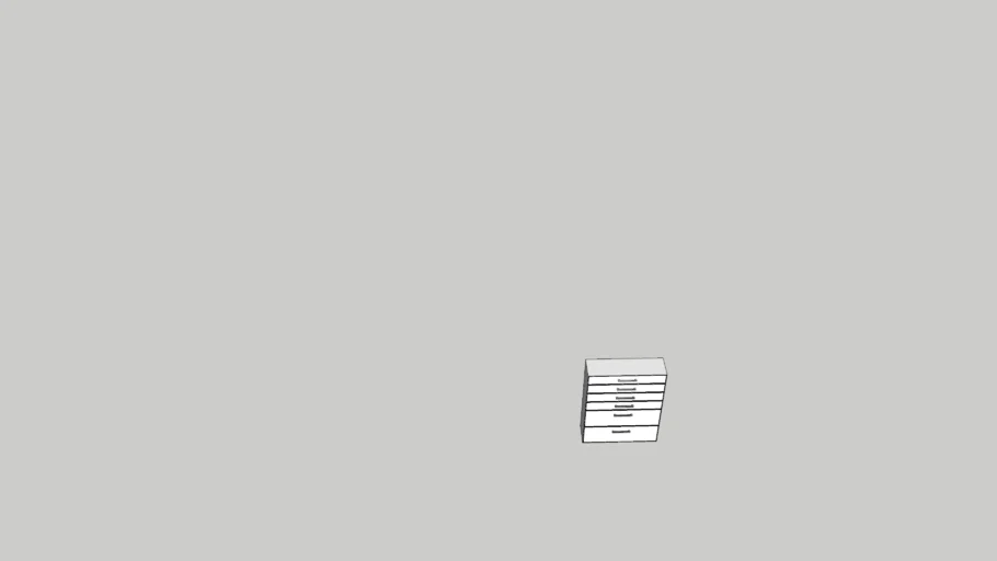 3D Warehouse
