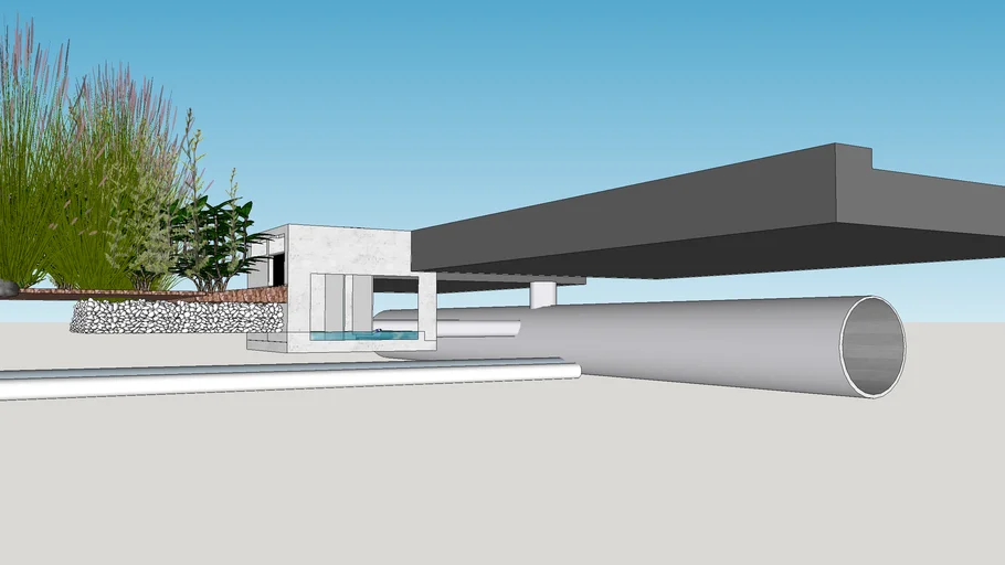 Try 16 | 3D Warehouse