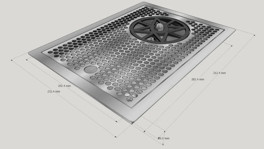 3D Warehouse