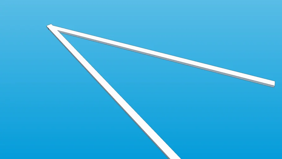 Folding door 2 3D Warehouse