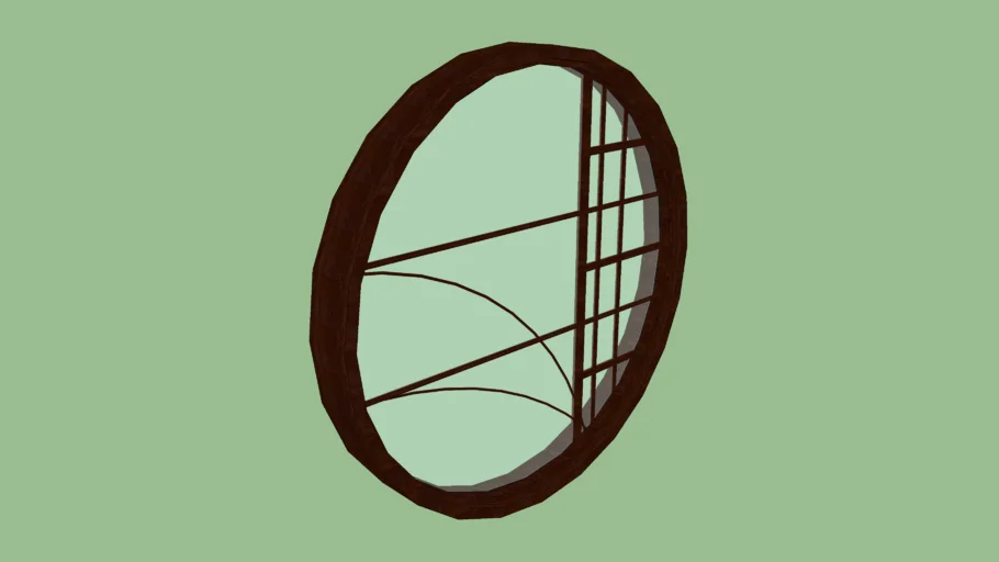 Round Window